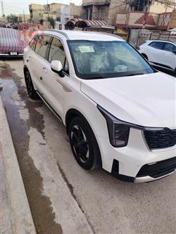 کیا سۆرینتۆ